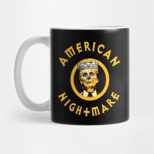 American Nightmare Mug